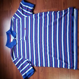 Men's Brooks Brothers polo size M